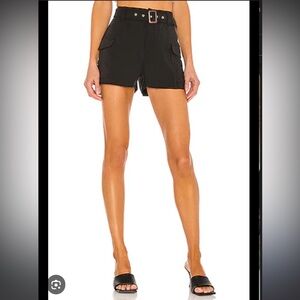 NWT Paige Carolina Short